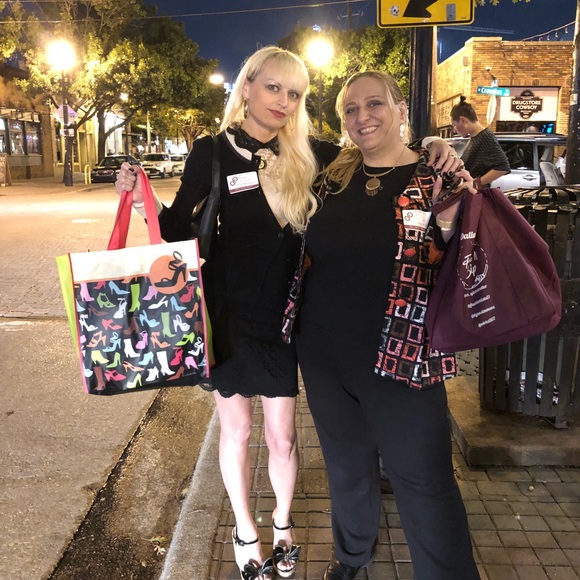 ❤️Posh n Sip DALLAS ❤️ - Picture 8 of 8